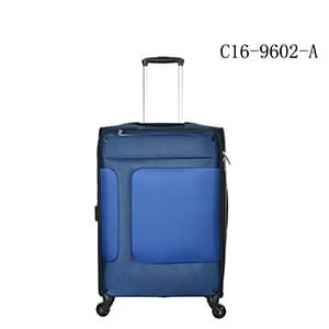 Hot Sale Super Light Trolley Luggage_Travel Luggage